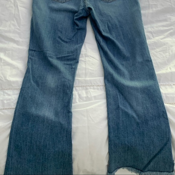 Armani Exchange crop jeans - Picture 9 of 9